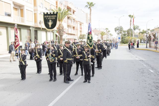 ENCUENTRO DE BANDAS DE PUERTO LUMBRERAS - 12